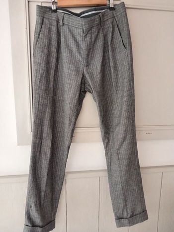 Pantalon homme Devred 