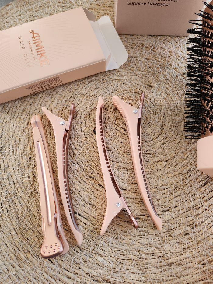 Brosse a brushing - photo numéro 4