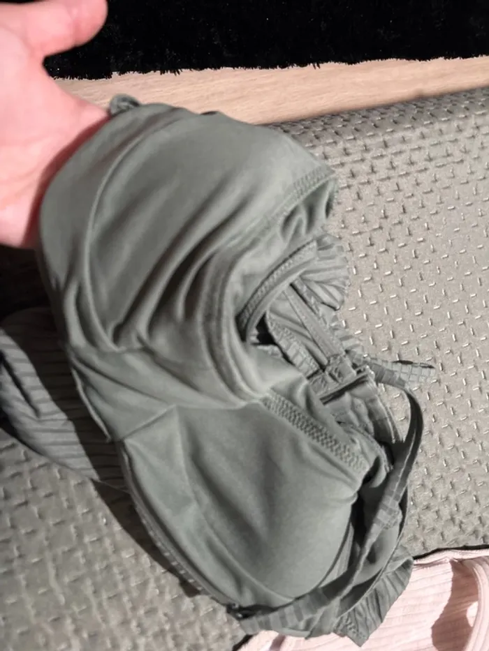Lot de 2 maillots de bain - photo numéro 3