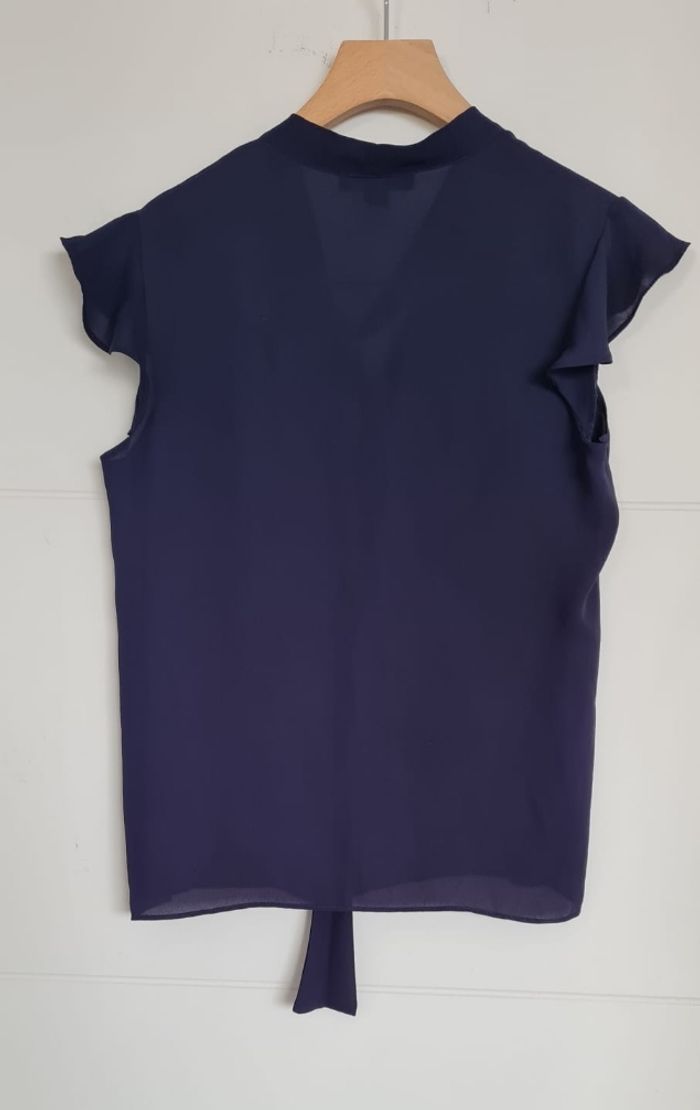 Haut Blouse fluide Atmosphere - photo numéro 3