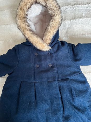 Manteau