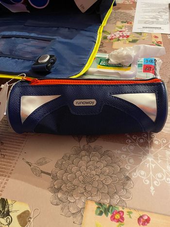 Trousse