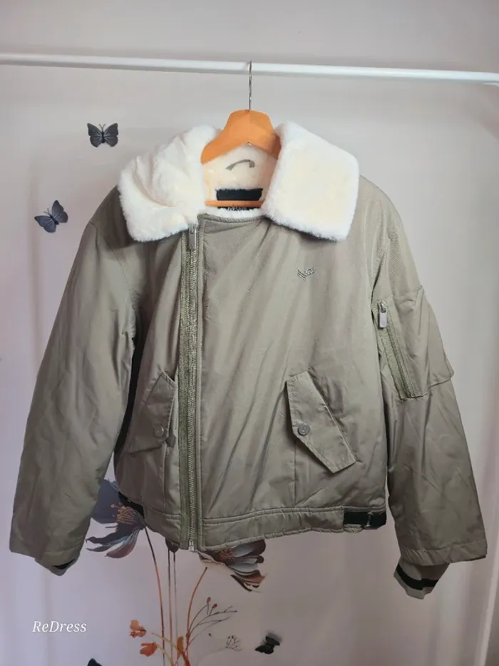 Manteau Kaporal