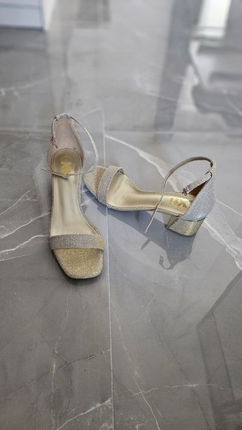 Chaussure a talon