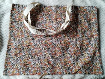 Tot Bag kiabi