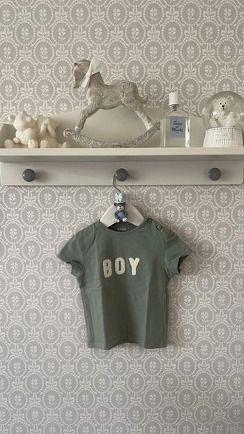 T-shirt Boy Kiabi 18 mois