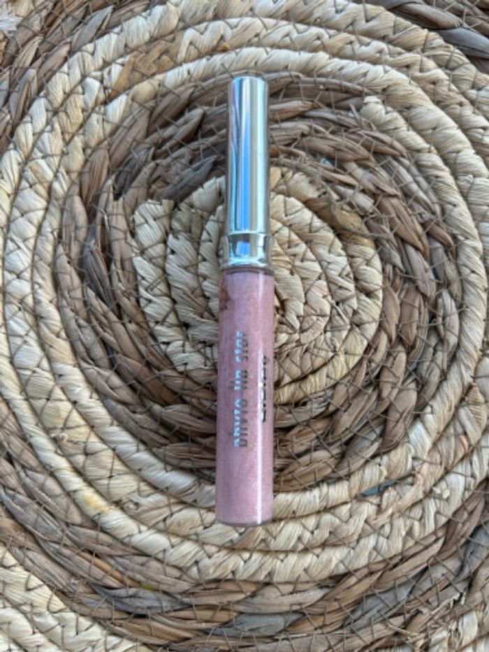 Gloss à lèvres Sisley phyto lip star num 4