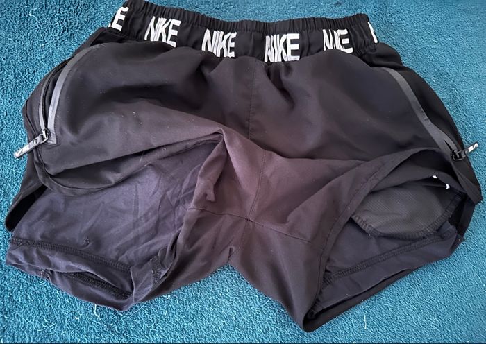 Short de sport Nike - photo numéro 2