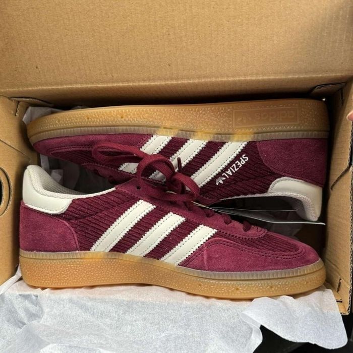 adidas originals HANDBALL SPEZIAL - photo numéro 5