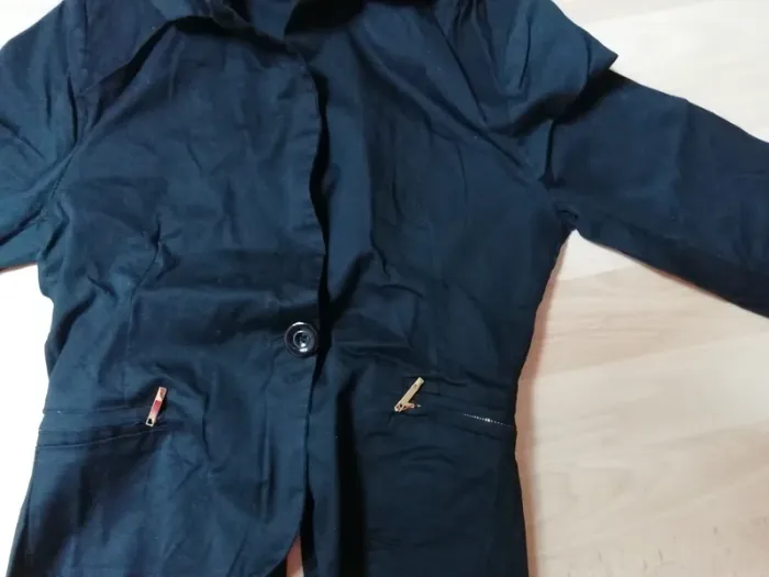 Veste - photo numéro 2