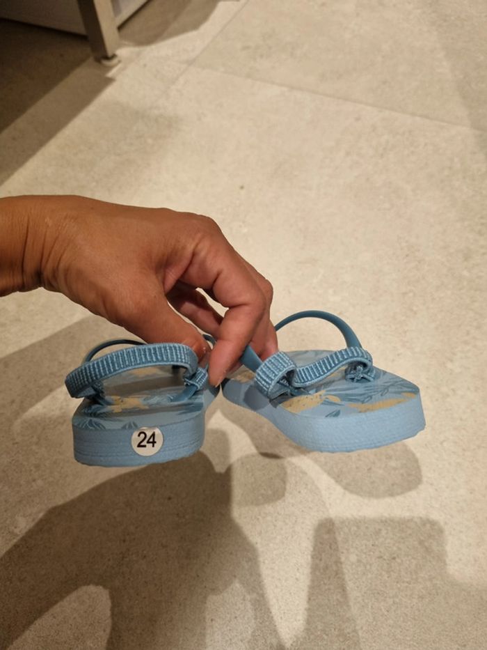 Tongs - photo numéro 4