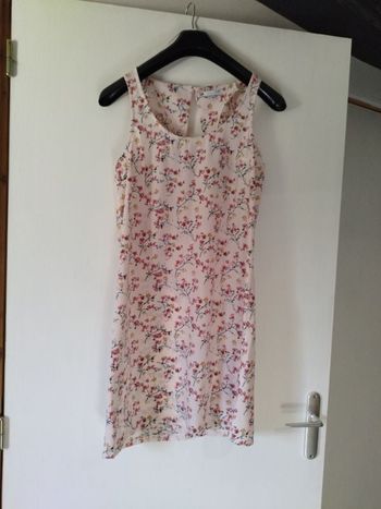 Robe femme courte