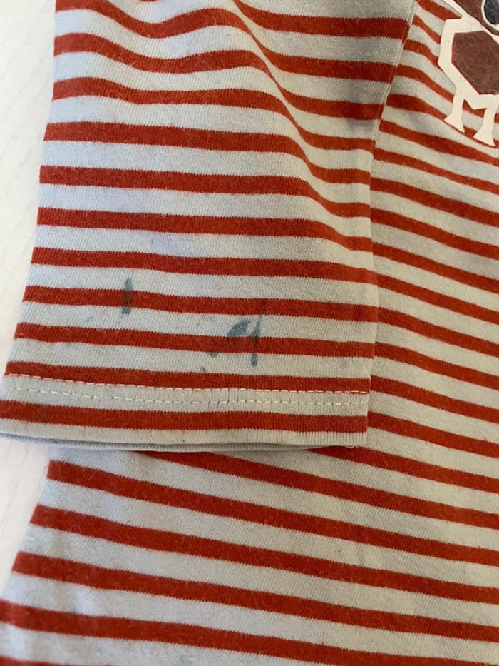 Lot maillot 18 mois - photo numéro 5