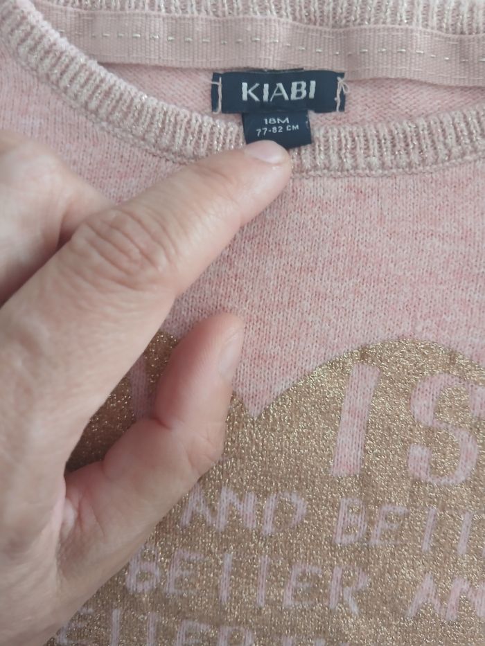 Pulls - photo numéro 2