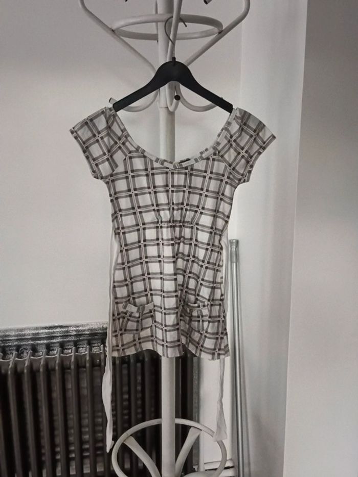 Top manches courtes femme taille 36