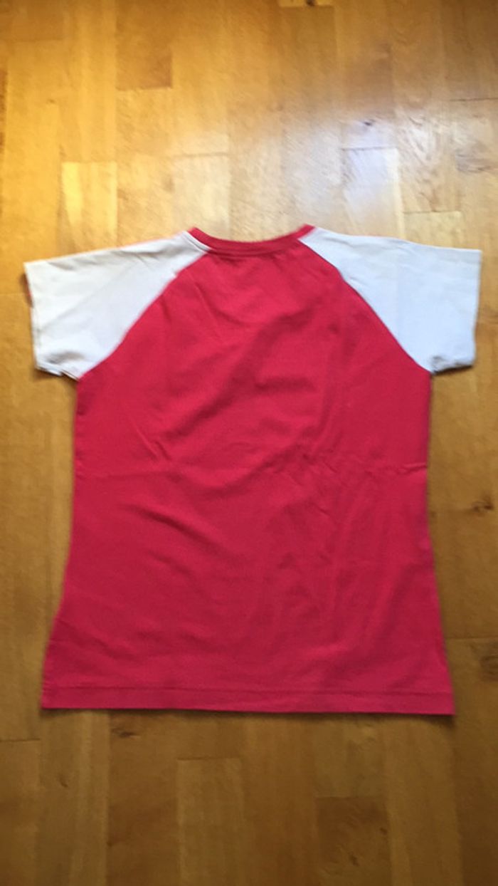 Tee-shirt adidas - photo numéro 3