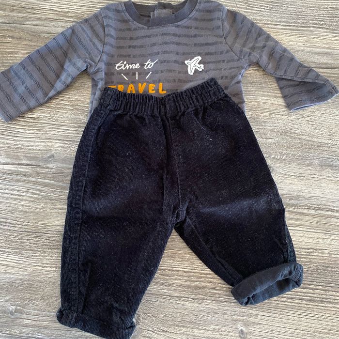 Ensemble - photo numéro 4