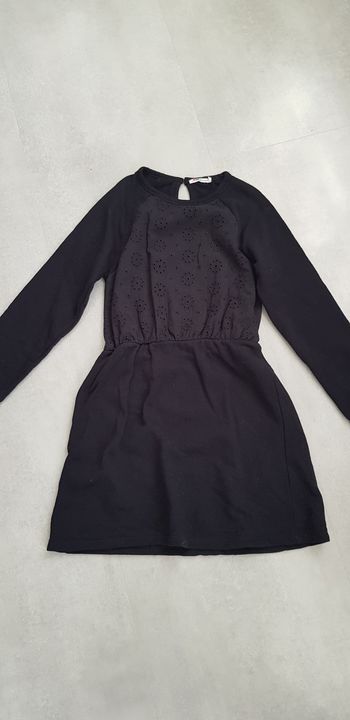 Robe monoprix teens 12 ans