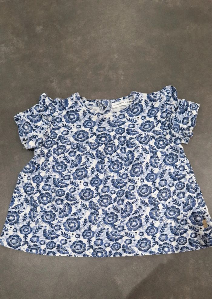 T-shirt - photo numéro 2