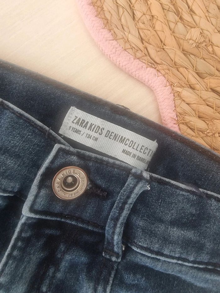 Ensemble fille 9 - 10 ans - photo numéro 5