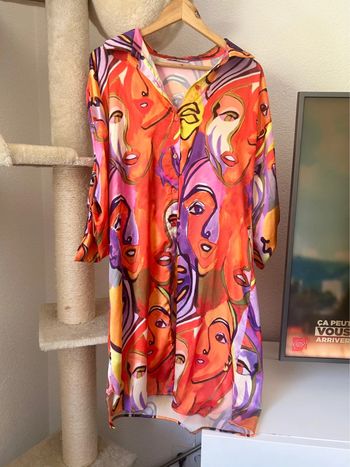 Robe New Collection - Art contemporain