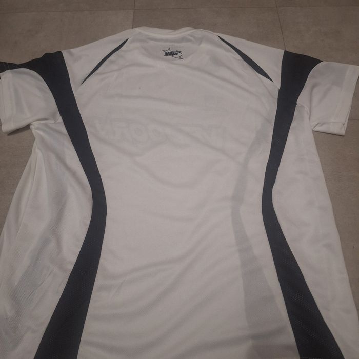 Maillot Veidoorn 🇨🇵 Y2K Rétro Graphic 90s-2000s - Taille 🇨🇵 Streetwear Unisexe Oversize - photo numéro 6