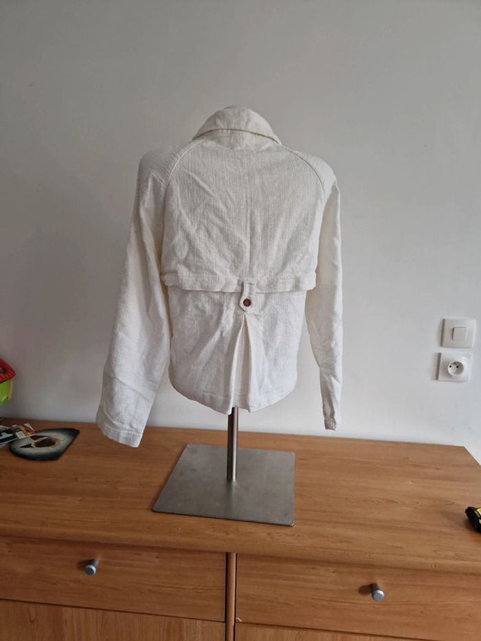 💞 Veste 99% coton 💞 Carton 1 - photo numéro 3