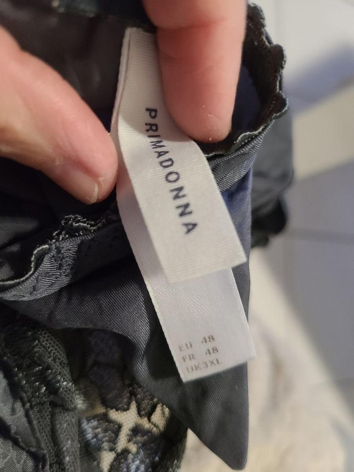 Ensemble primadonna - photo numéro 3