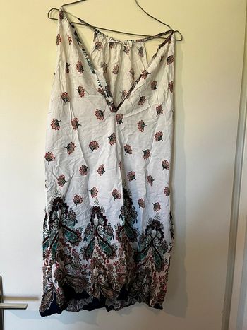 Robe d’été