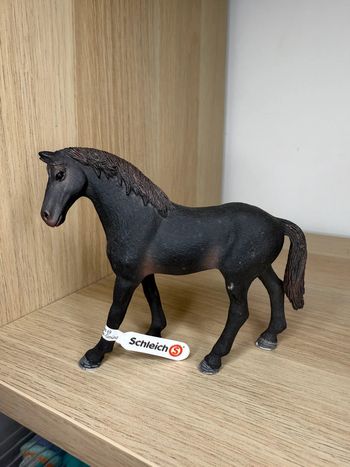 Étalon pur sang anglais schleich