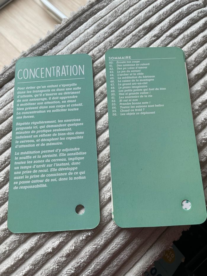 100 activités zen pour occuper ses enfants - photo numéro 3