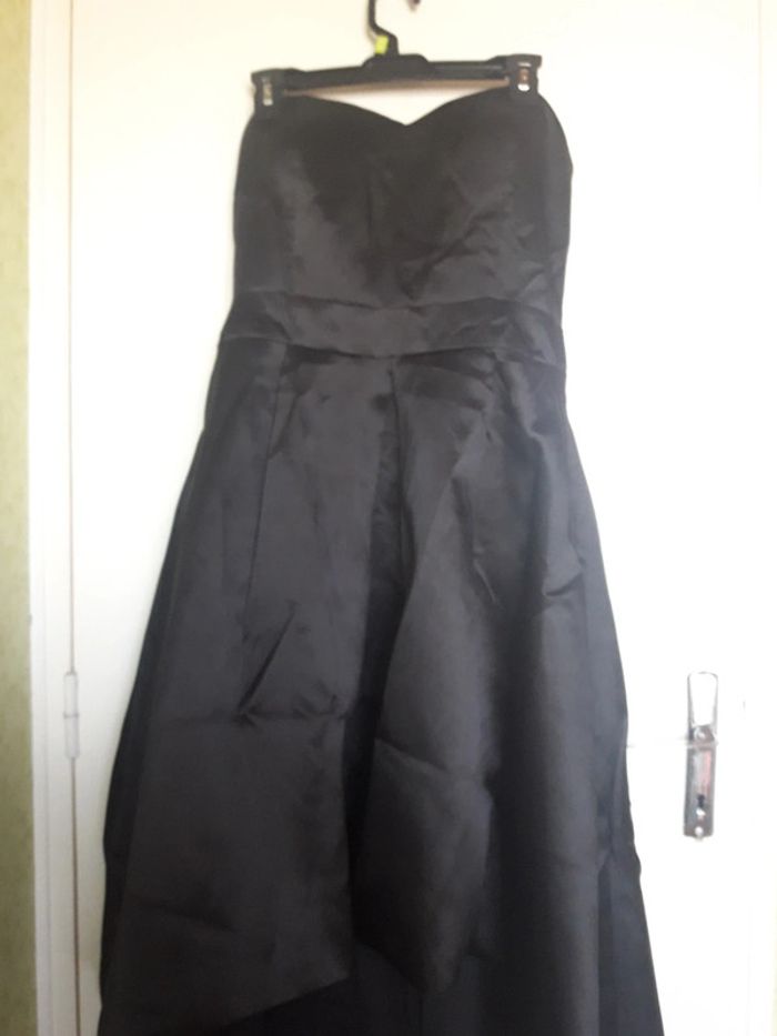 Boléro robe afinity