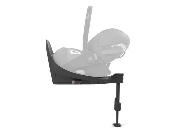Poussette double Cybex Gazelle tout inclus - photo numéro 5