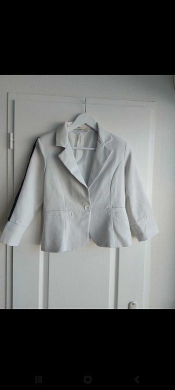 Blazer femme premium taille L