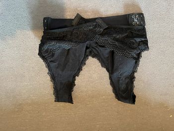 Brassière remonte seins