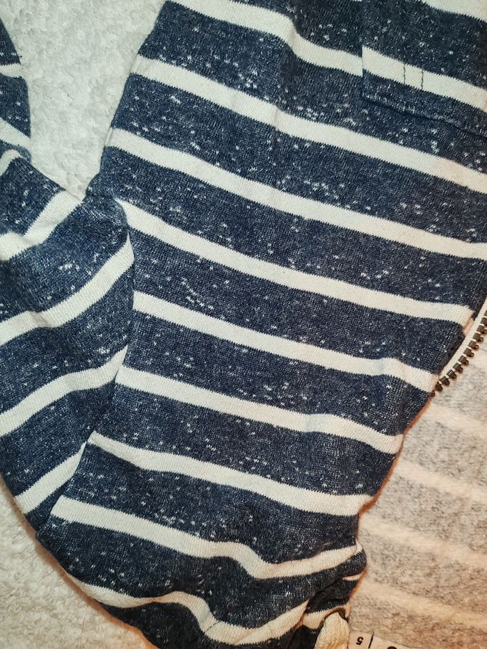 Sweat à capuche - photo numéro 3