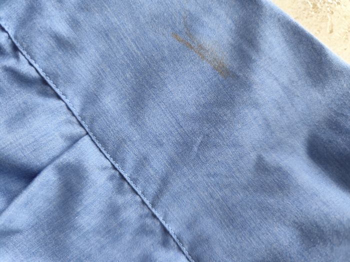 Chemise ML - photo numéro 6