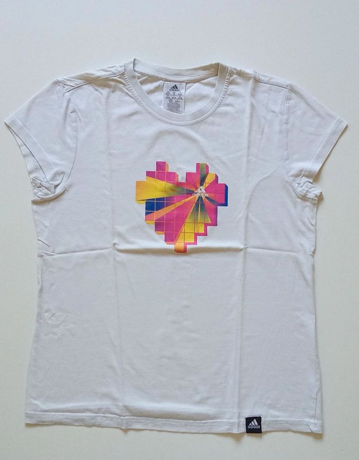 T-shirt Adidas taille M