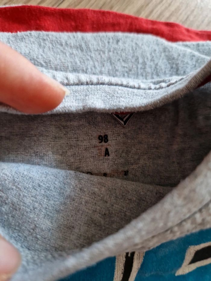 2 pyjamas cars 3 ans - photo numéro 4