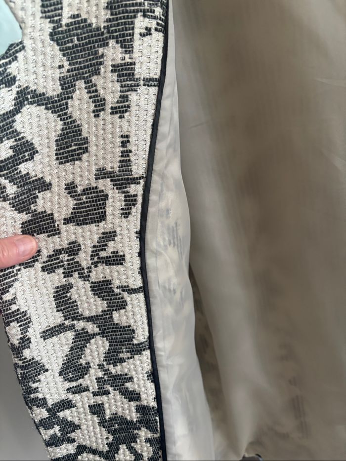 Veste Tintoretto - photo numéro 5