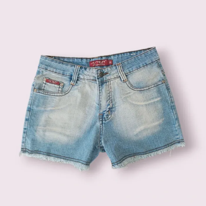 Short marque Aster