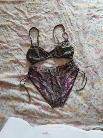maillot de bain lise charmel