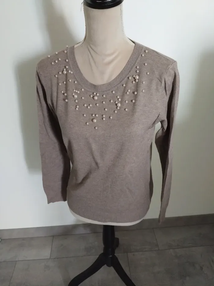 Pull taille M
