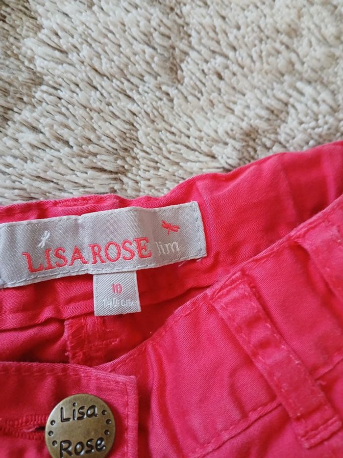 Pantalon 10 ans - photo numéro 2