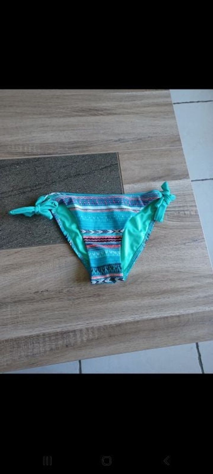 Bas de maillot de bain