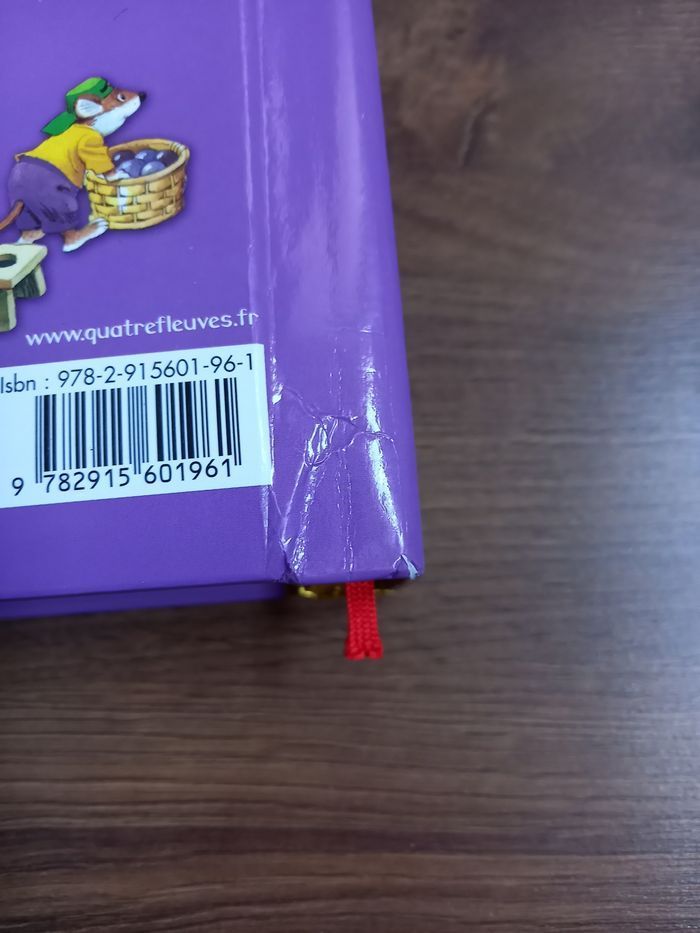 Petites histoires des quatre saisons - photo numéro 10