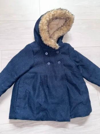 Manteau obaibi