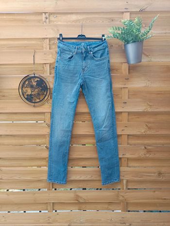 Jean slim taille 36