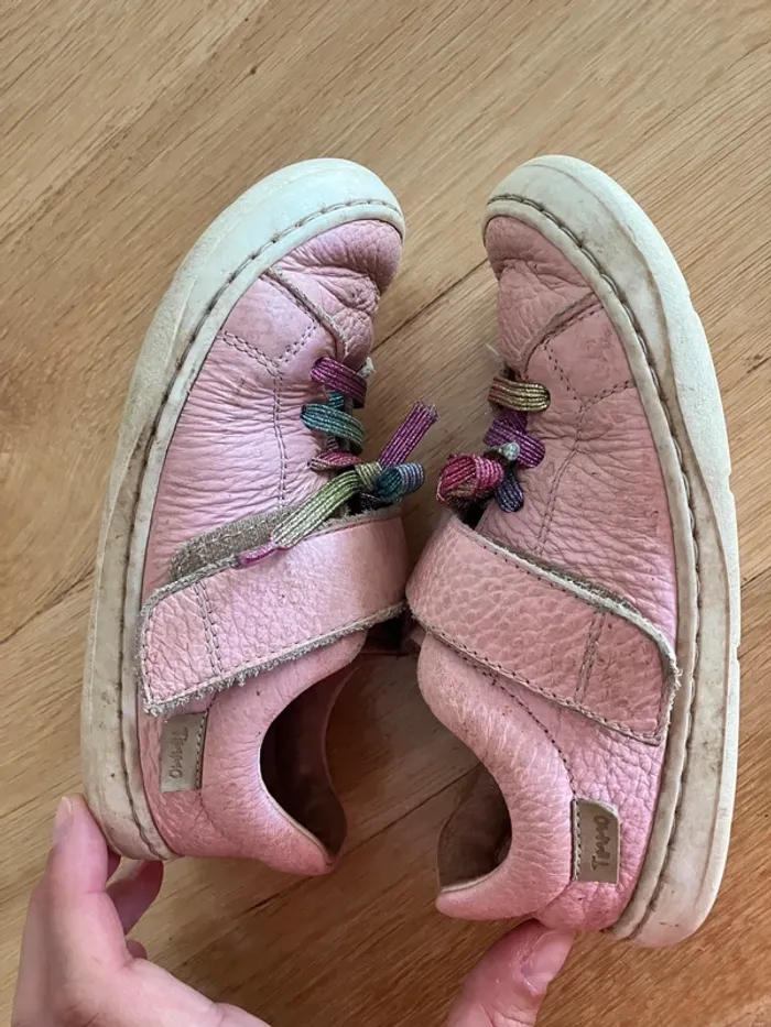 Chaussures souples smartflex 28 - photo numéro 4
