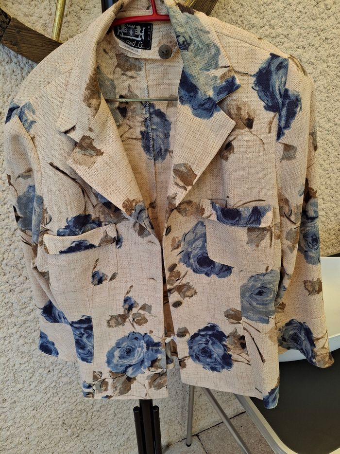 Veste chemise femme